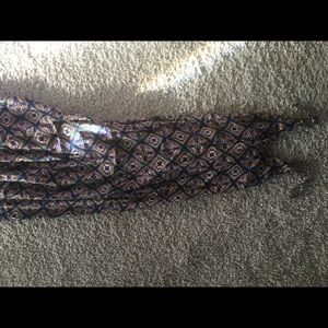 Old navy maxi dress